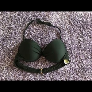INMOCEAN push-up swim top S